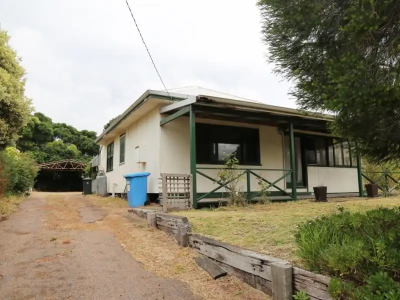 Main view of Homely house listing, 41 Goldfields Road, Castletown WA 6450