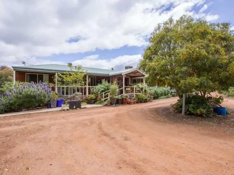 Main view of Homely house listing, 36 Campbell Street, Balingup WA 6253
