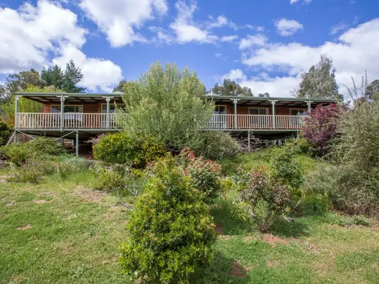 Third view of Homely house listing, 36 Campbell Street, Balingup WA 6253