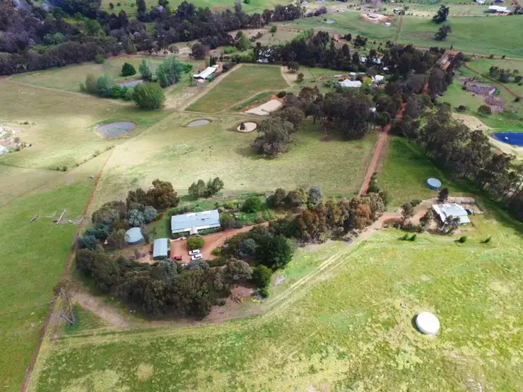 Fourth view of Homely house listing, 36 Campbell Street, Balingup WA 6253