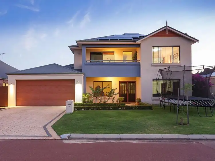 Main view of Homely house listing, 21 Dunlin Way, Gwelup WA 6018