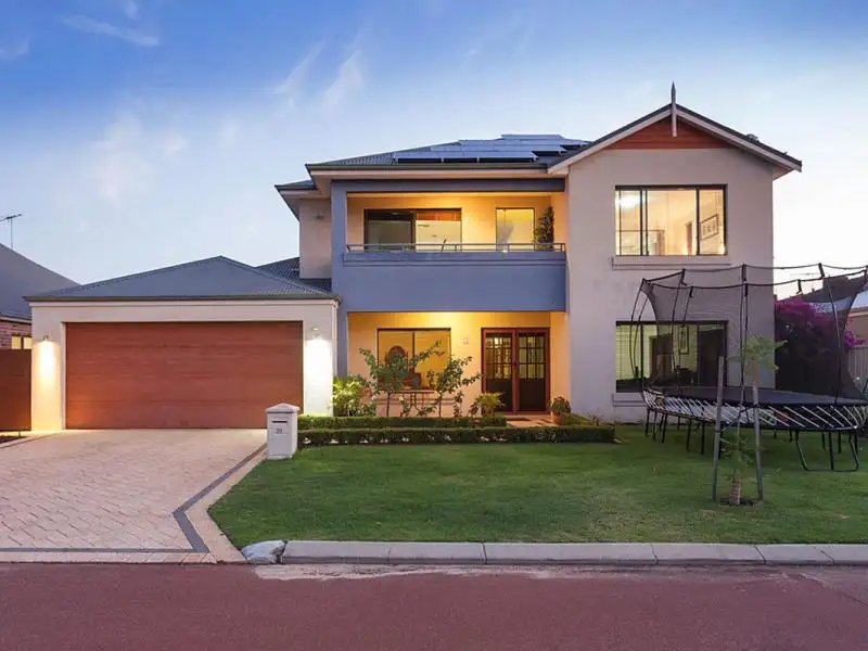 Main view of Homely house listing, 21 Dunlin Way, Gwelup WA 6018