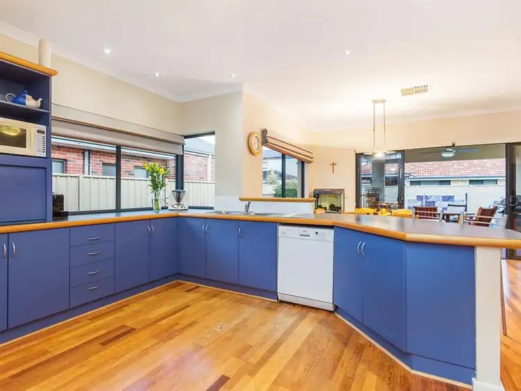 Fifth view of Homely house listing, 21 Dunlin Way, Gwelup WA 6018