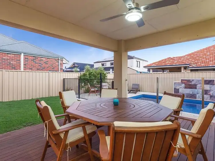 Seventh view of Homely house listing, 21 Dunlin Way, Gwelup WA 6018
