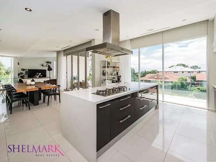 Second view of Homely house listing, 13 Blackman Road, Mount Pleasant WA 6153
