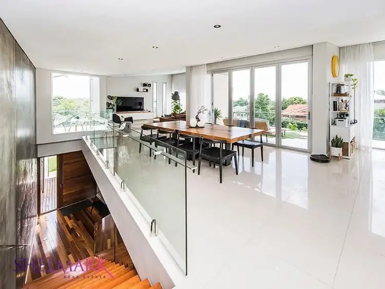 Fourth view of Homely house listing, 13 Blackman Road, Mount Pleasant WA 6153