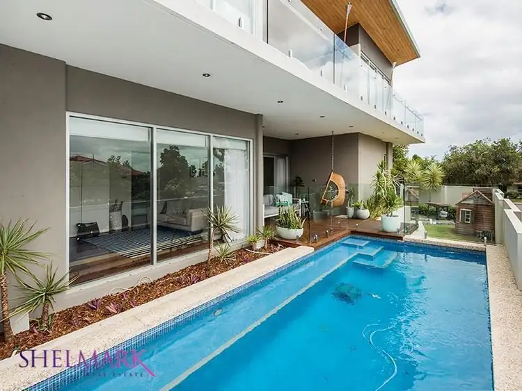 Sixth view of Homely house listing, 13 Blackman Road, Mount Pleasant WA 6153