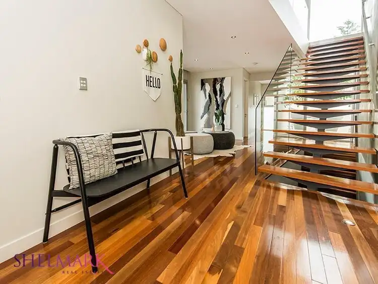 Seventh view of Homely house listing, 13 Blackman Road, Mount Pleasant WA 6153