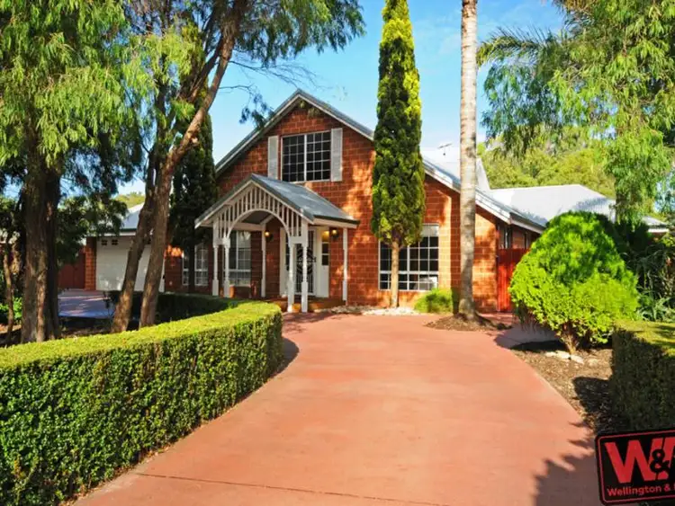 Second view of Homely house listing, Proposed Lot 2 Jeffcott Street (corner of Que, Little Grove WA 6330