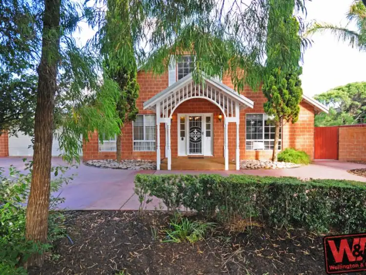 Third view of Homely house listing, Proposed Lot 2 Jeffcott Street (corner of Que, Little Grove WA 6330