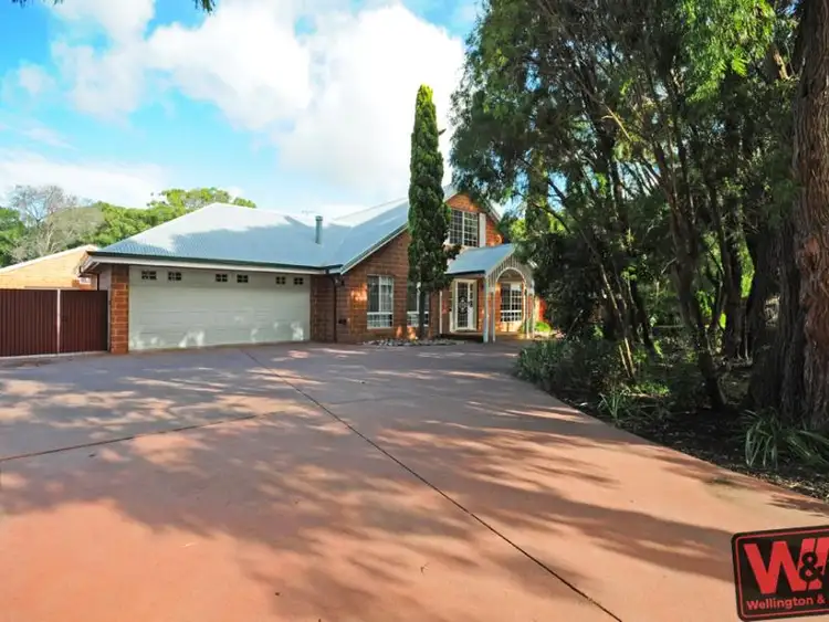 Fourth view of Homely house listing, Proposed Lot 2 Jeffcott Street (corner of Que, Little Grove WA 6330