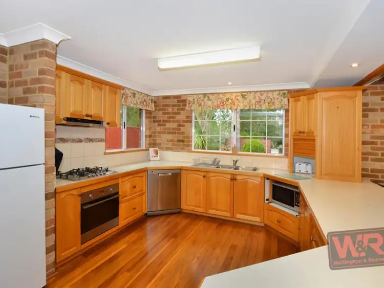 Fifth view of Homely house listing, Proposed Lot 2 Jeffcott Street (corner of Que, Little Grove WA 6330