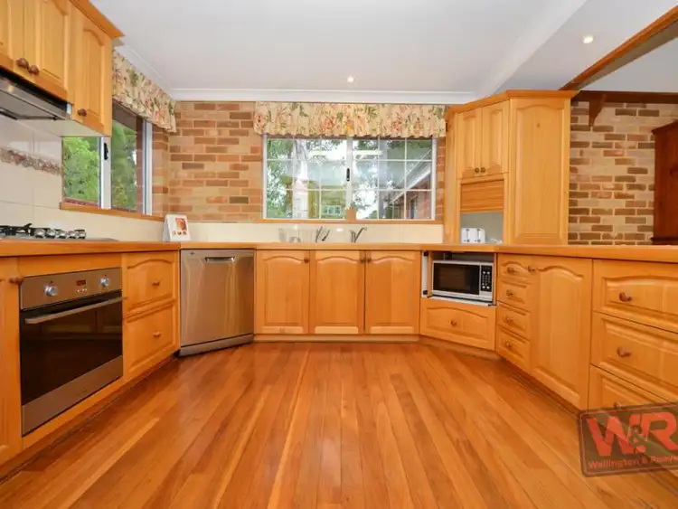 Sixth view of Homely house listing, Proposed Lot 2 Jeffcott Street (corner of Que, Little Grove WA 6330