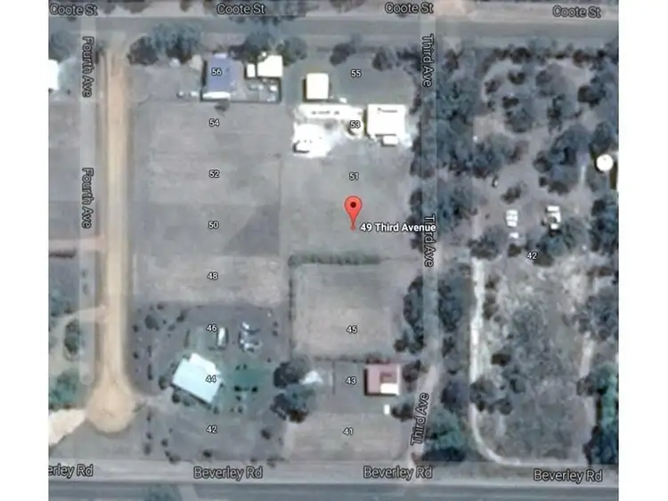 Second view of Homely rural property listing, Lot 6358 Third Avenue, Kendenup WA 6323