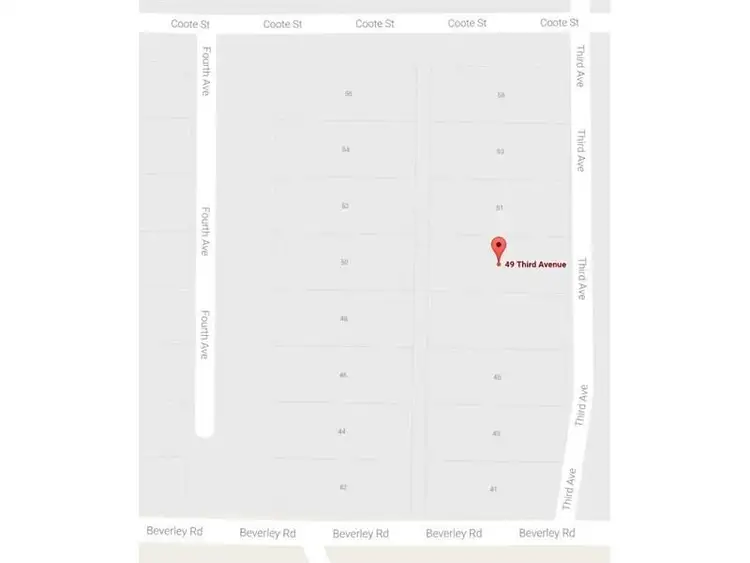 Third view of Homely rural property listing, Lot 6358 Third Avenue, Kendenup WA 6323