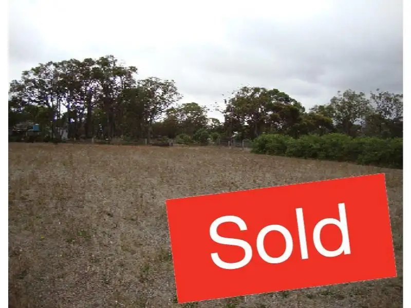 Main view of Homely land listing, 49 Third Avenue, Kendenup WA 6323