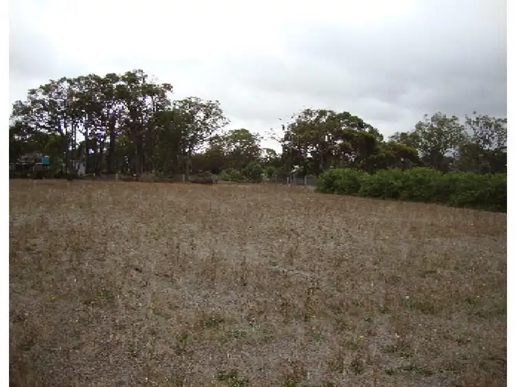 Second view of Homely land listing, 49 Third Avenue, Kendenup WA 6323
