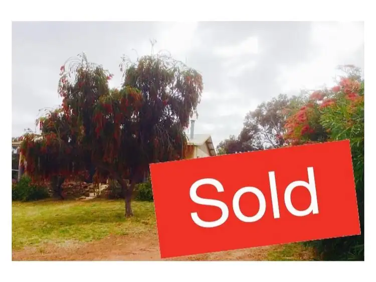 56 Cardwell Road, York WA 6302