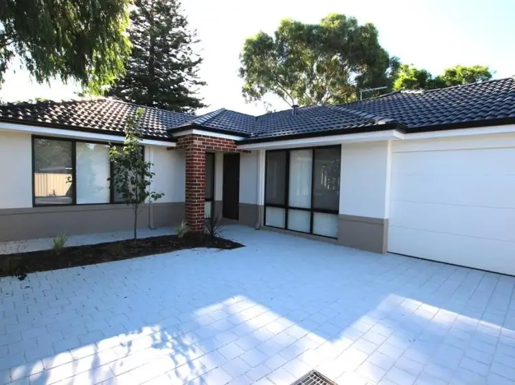 Main view of Homely house listing, 14B Ellison Street, Willagee WA 6156