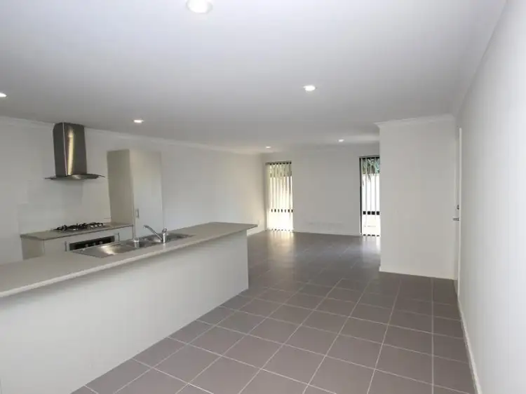 Second view of Homely house listing, 14B Ellison Street, Willagee WA 6156