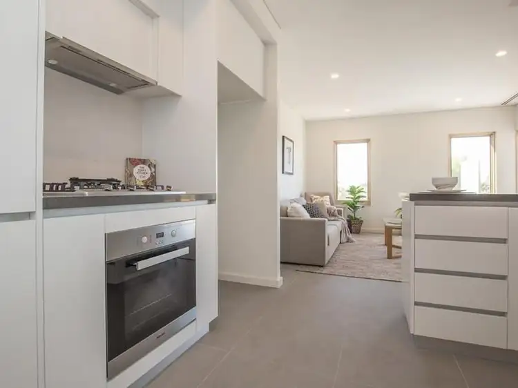 Fourth view of Homely apartment listing, 19/34 Marri Road, Duncraig WA 6023