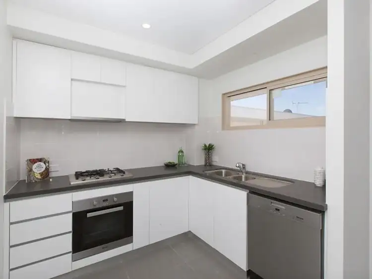 Sixth view of Homely apartment listing, 19/34 Marri Road, Duncraig WA 6023