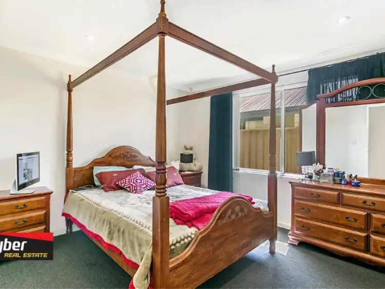 Fifth view of Homely house listing, 27 Pentland Street, Canning Vale WA 6155