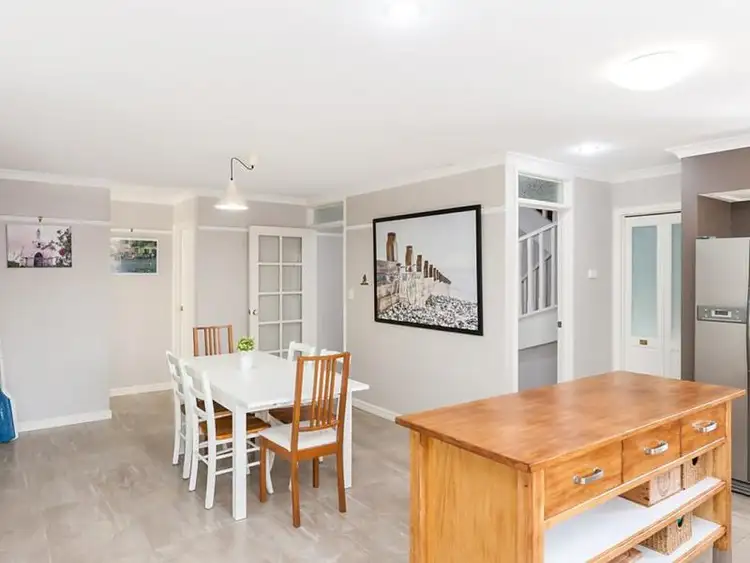 Third view of Homely house listing, 16 Mayena Retreat, Hillarys WA 6025