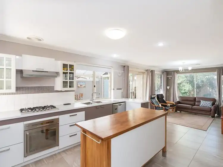 Fourth view of Homely house listing, 16 Mayena Retreat, Hillarys WA 6025