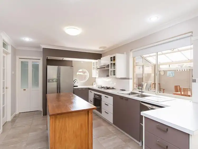 Fifth view of Homely house listing, 16 Mayena Retreat, Hillarys WA 6025