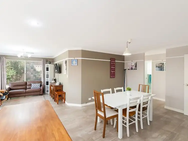 Sixth view of Homely house listing, 16 Mayena Retreat, Hillarys WA 6025