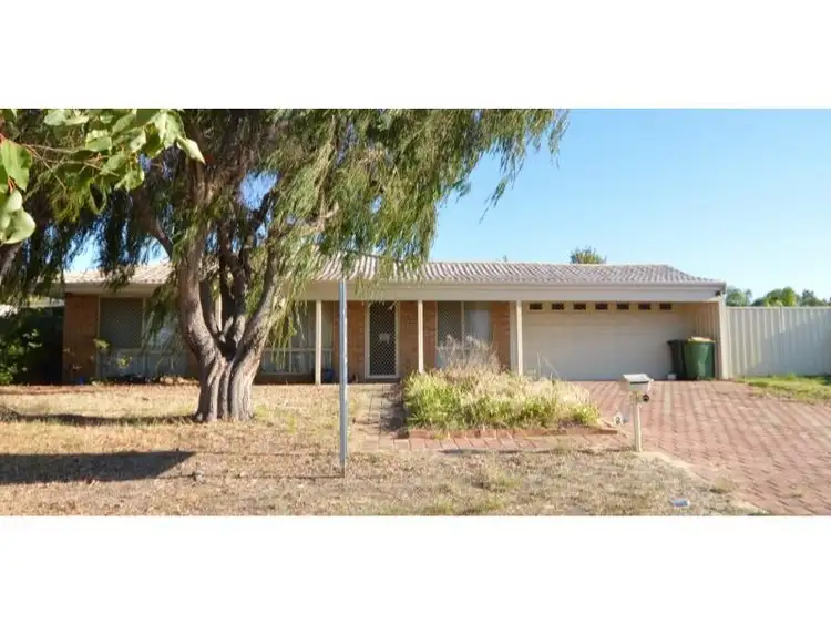 24 Coodanup Drive, Coodanup WA 6210