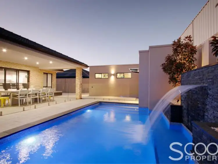13 Orsulich Loop, Spearwood WA 6163