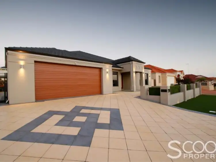 Second view of Homely house listing, 13 Orsulich Loop, Spearwood WA 6163