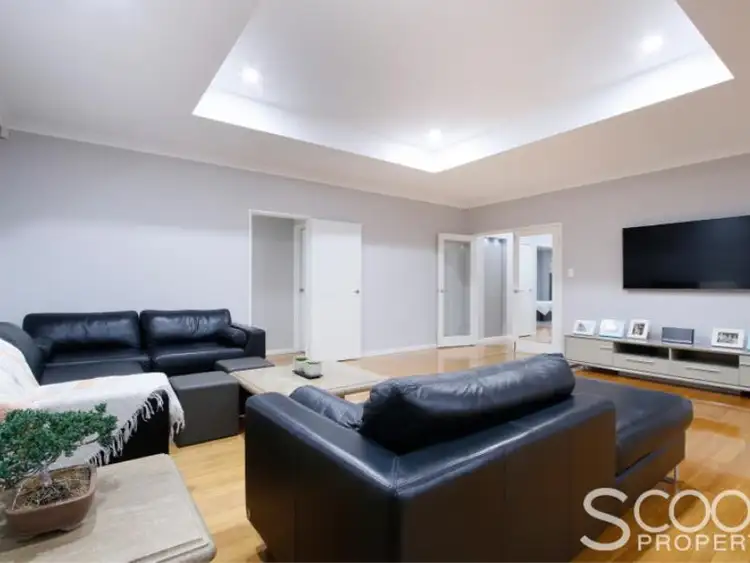 Fourth view of Homely house listing, 13 Orsulich Loop, Spearwood WA 6163