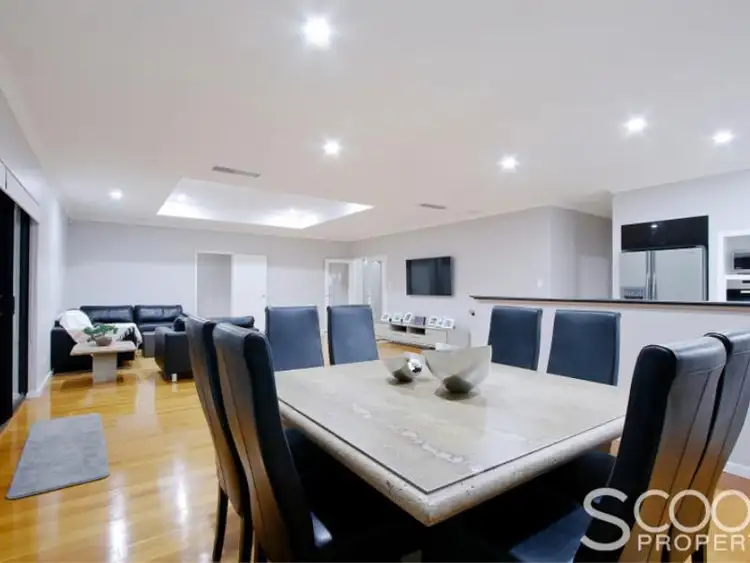Fifth view of Homely house listing, 13 Orsulich Loop, Spearwood WA 6163