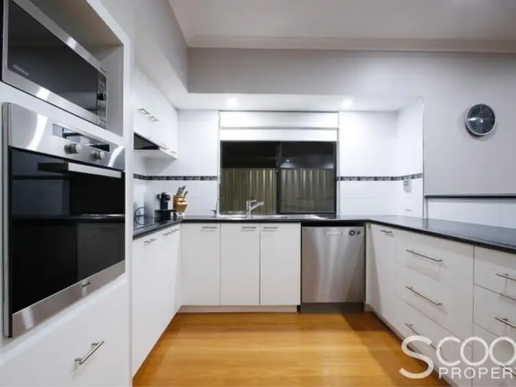 Sixth view of Homely house listing, 13 Orsulich Loop, Spearwood WA 6163