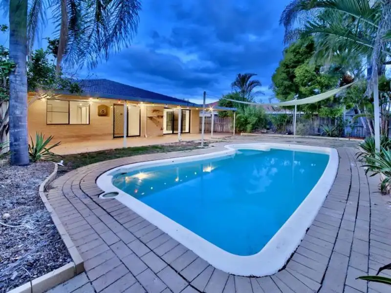 Main view of Homely house listing, 2 Portofino Turn, Ellenbrook WA 6069