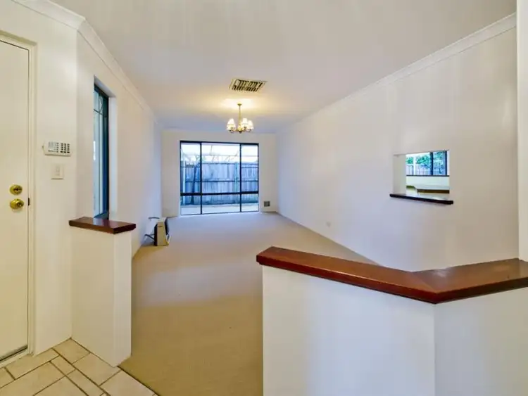 Second view of Homely house listing, 2 Portofino Turn, Ellenbrook WA 6069