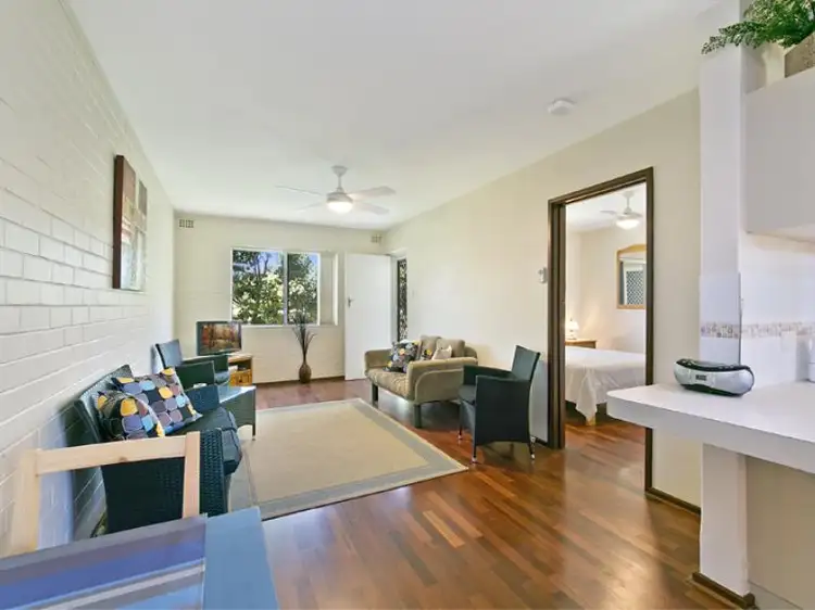 Main view of Homely unit listing, 10/33 Point Walter Road, Bicton WA 6157