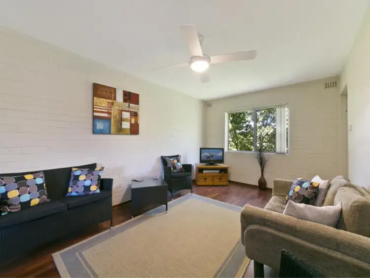 Second view of Homely unit listing, 10/33 Point Walter Road, Bicton WA 6157