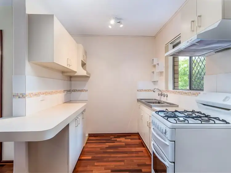 Fourth view of Homely unit listing, 10/33 Point Walter Road, Bicton WA 6157