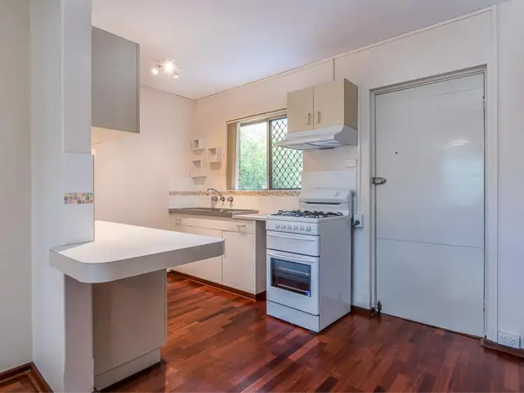Fifth view of Homely unit listing, 10/33 Point Walter Road, Bicton WA 6157