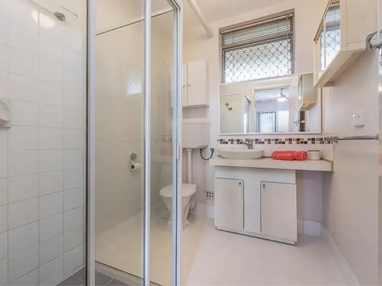 Sixth view of Homely unit listing, 10/33 Point Walter Road, Bicton WA 6157