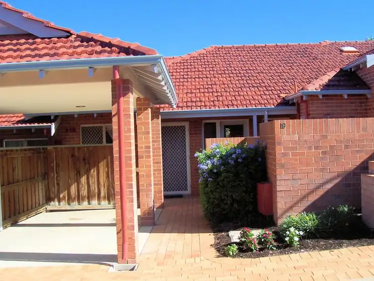 Fourth view of Homely retirement listing, 19/7 Beddi Road, Duncraig WA 6023