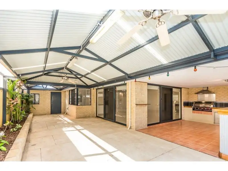 Main view of Homely house listing, 15 Alder Way, Thornlie WA 6108