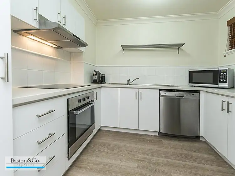 Third view of Homely apartment listing, 120/7 Heirisson Way, Victoria Park WA 6100