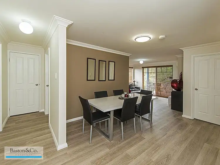 Fourth view of Homely apartment listing, 120/7 Heirisson Way, Victoria Park WA 6100