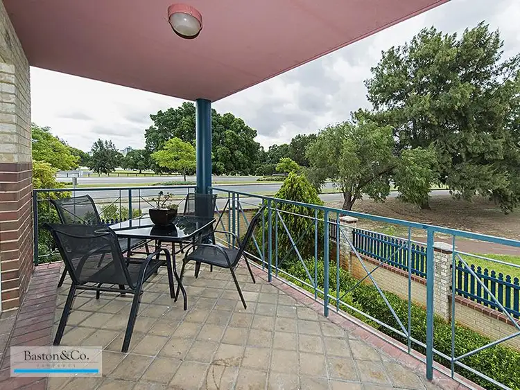 Fifth view of Homely apartment listing, 120/7 Heirisson Way, Victoria Park WA 6100