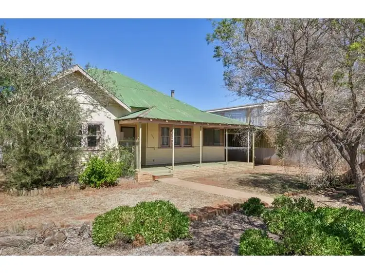 Main view of Homely house listing, 245 Hay Street, Kalgoorlie WA 6430
